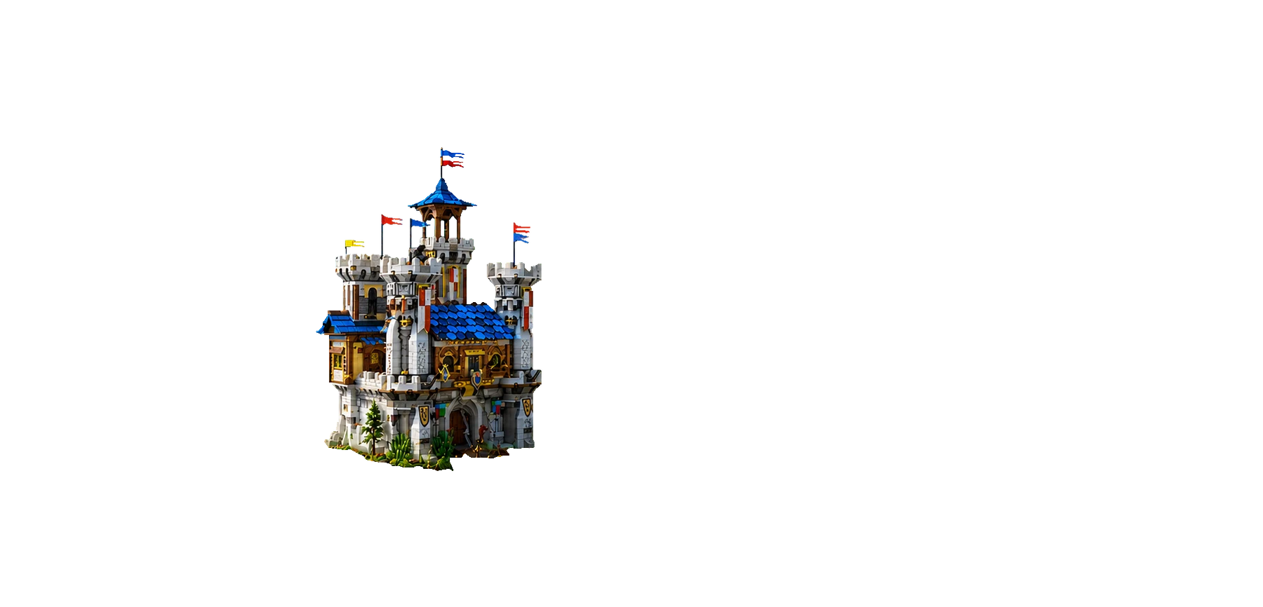 El Castillo
