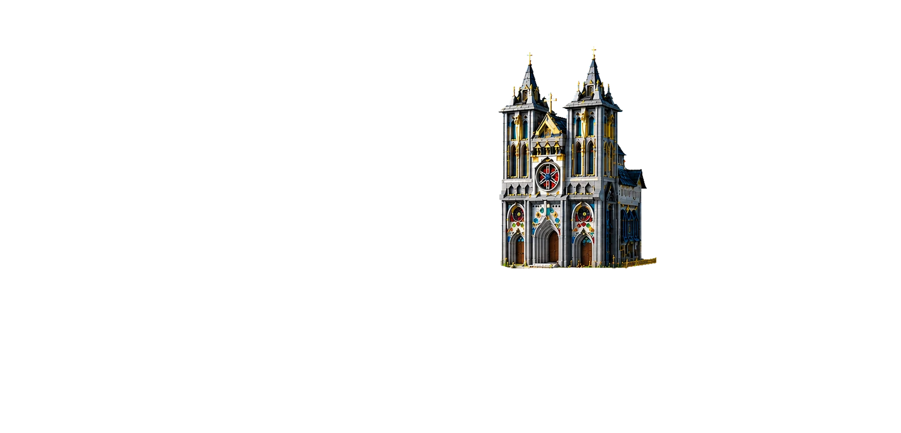 La Catedral