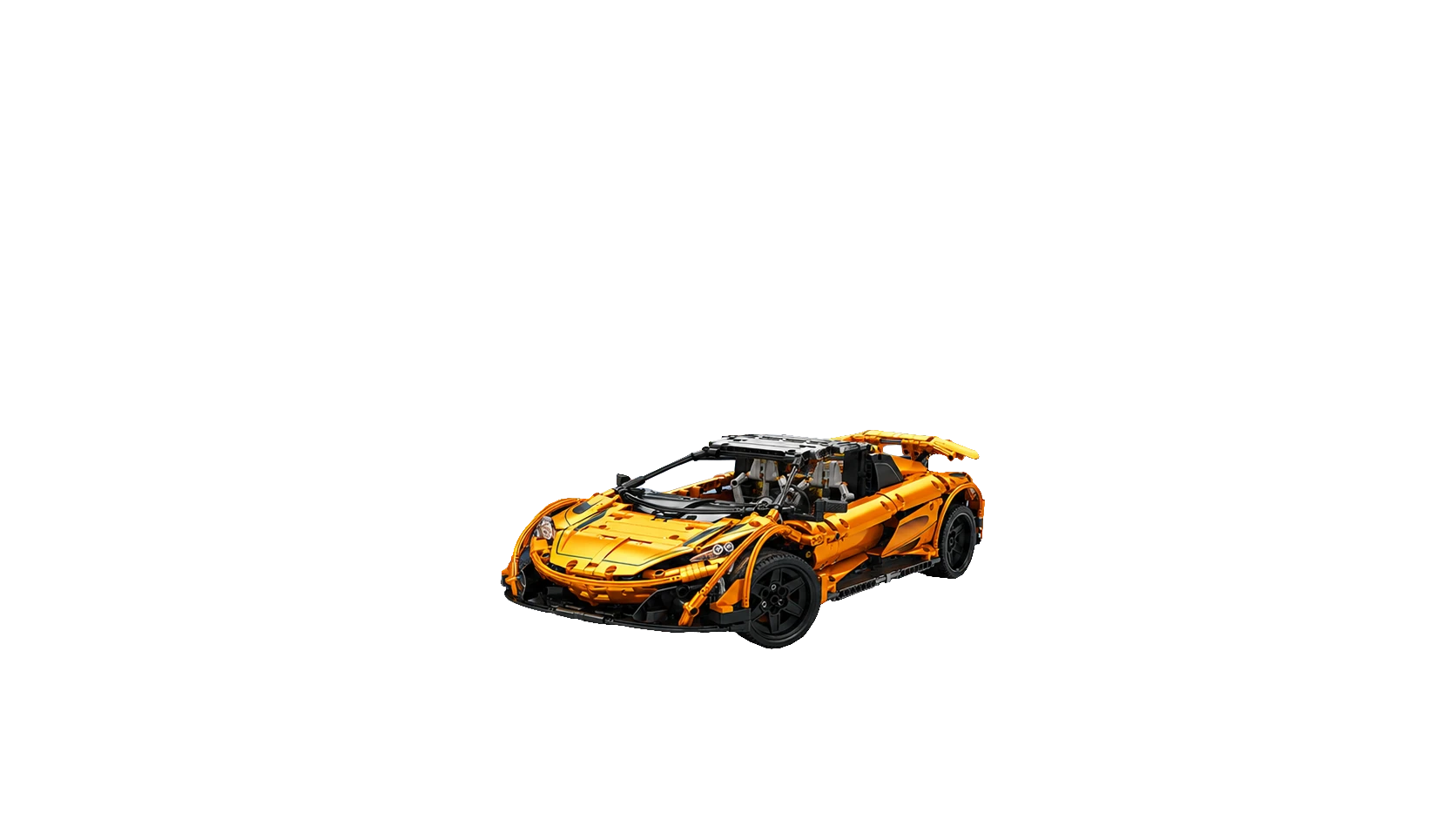 McLaren 675LT Spyder