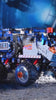 99005 Video - Transporter