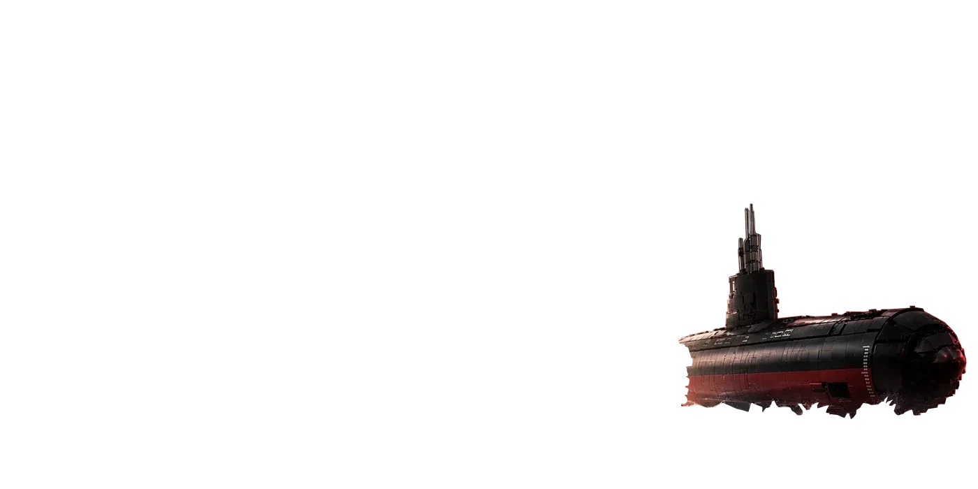 Submarino Nuclear