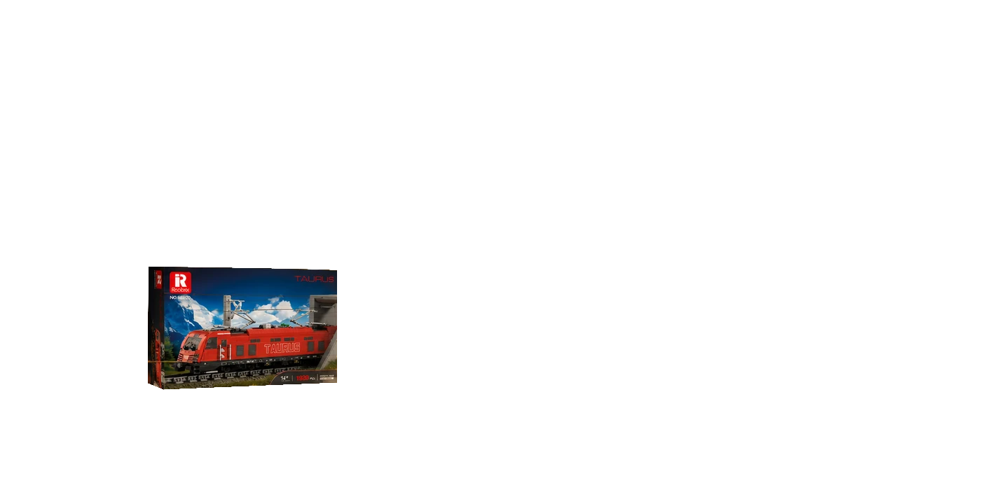 Locomotora Eléctrica
