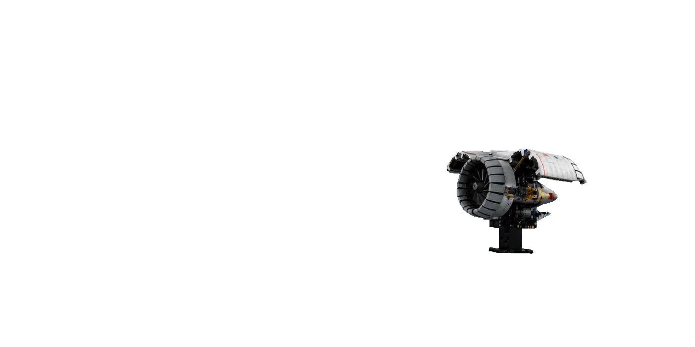 Turbina Aeronáutica